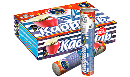  Фонтан Кадриль  в Мегионе